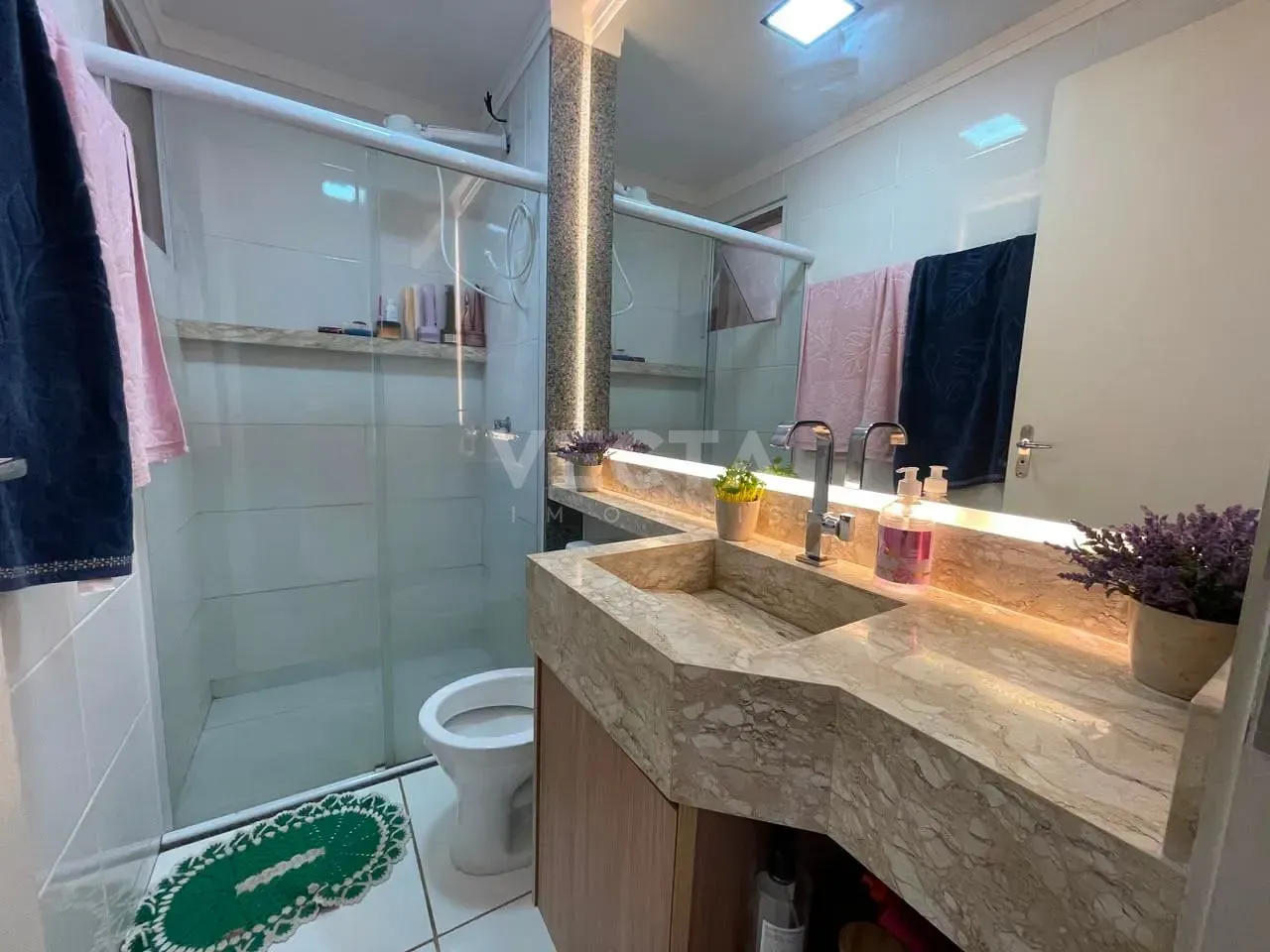 Apartamento, 2 quartos, 53 m² - Foto 21