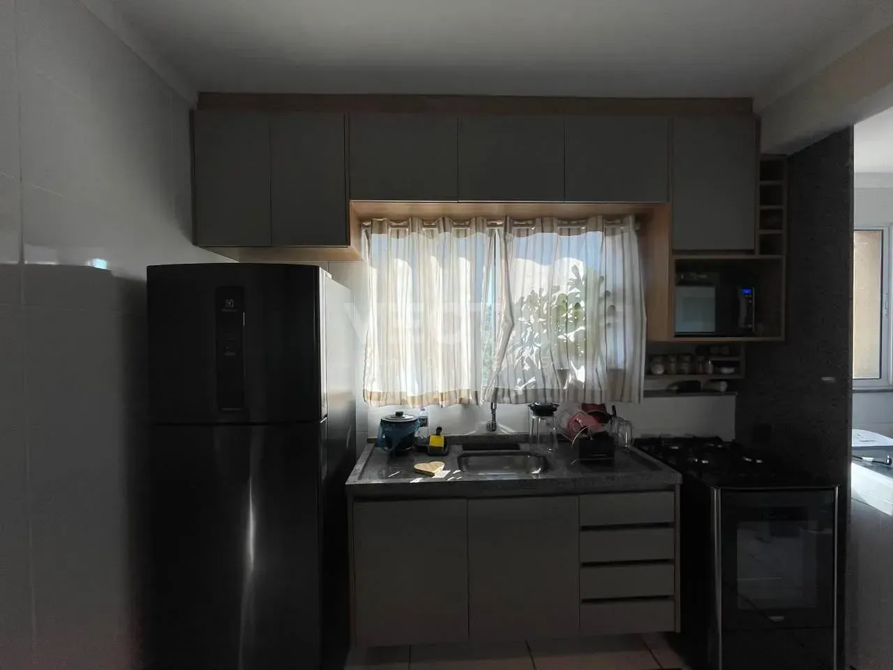Apartamento, 2 quartos, 53 m² - Foto 6