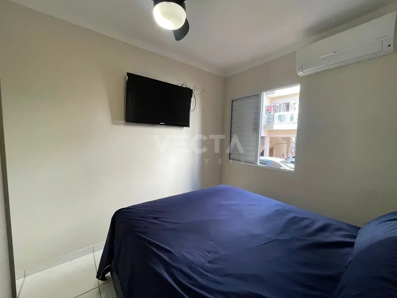Apartamento, 2 quartos, 53 m² - Foto 5