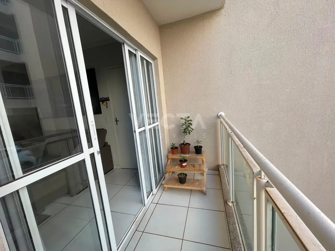 Apartamento, 2 quartos, 53 m² - Foto 10