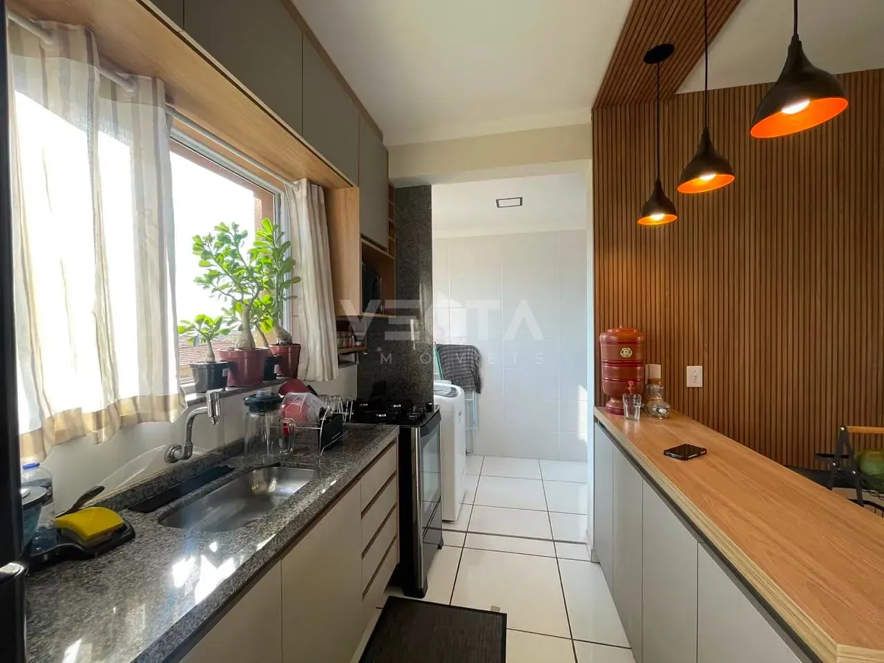 Apartamento, 2 quartos, 53 m² - Foto 15