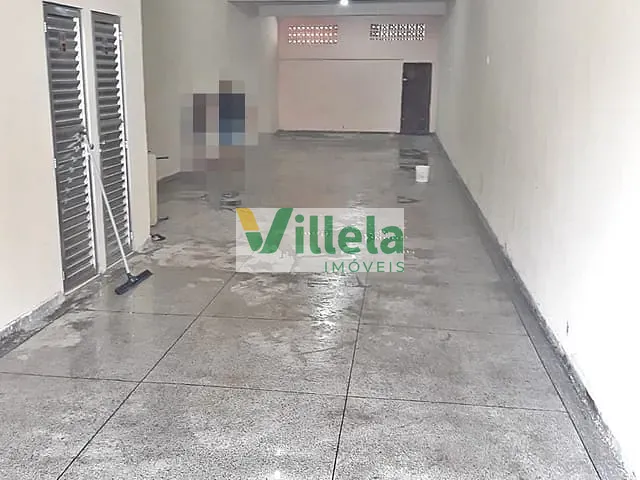 Apartamento 1 quarto e 1 banheiro, à venda, no bairro Jardim Amalfi em Ferraz de Vasconcelos