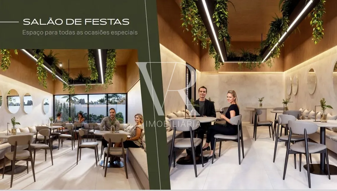 Apartamento, 3 quartos, 85 m² - Foto 5