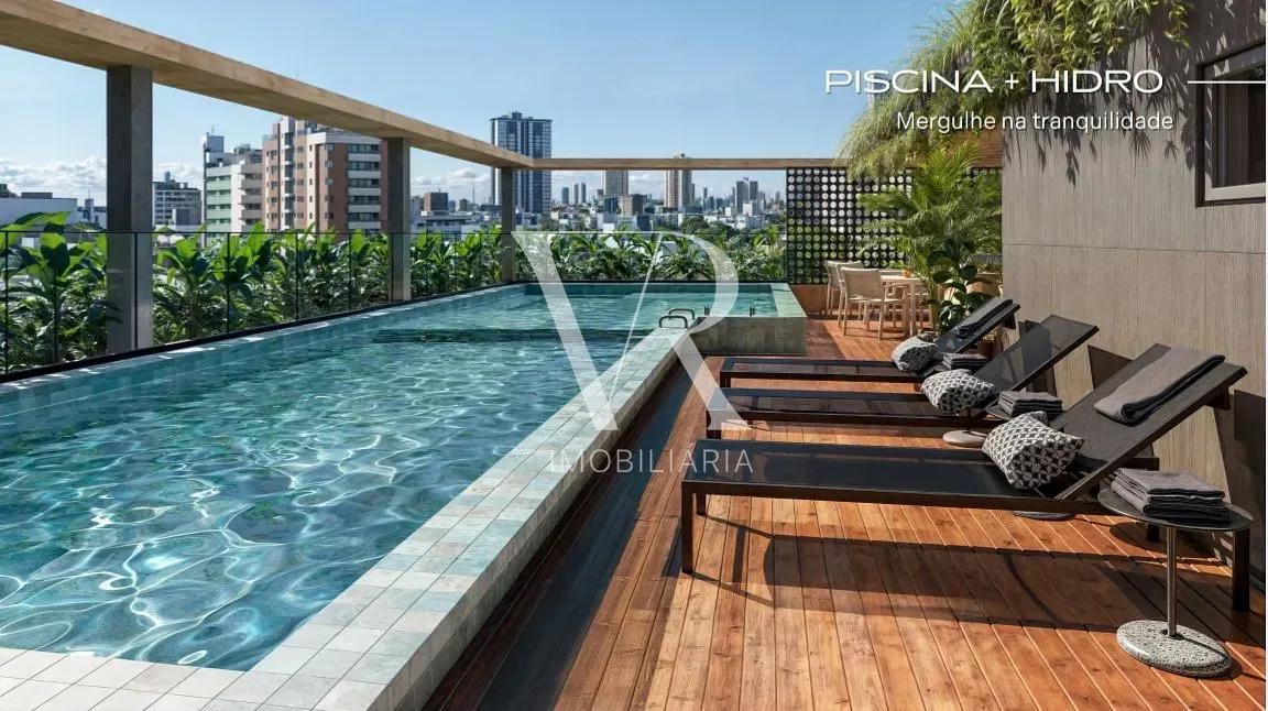 Apartamento, 3 quartos, 85 m² - Foto 11