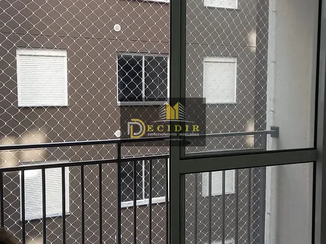 Apartamento com 38m² 2 quartos e 1 banheiro, à venda, no bairro Mooca em São Paulo