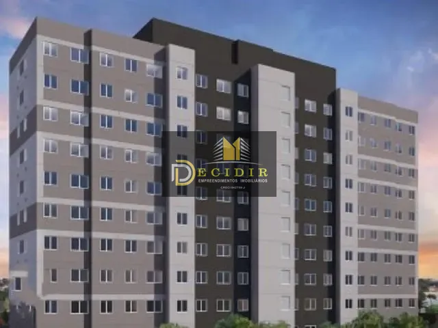 Apartamento com 38m² 2 quartos e 1 banheiro, à venda, no bairro Mooca em São Paulo