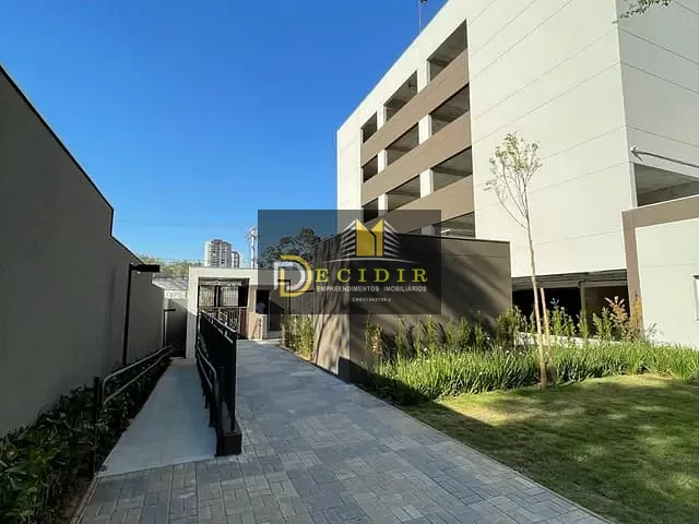 Apartamento com 38m² 2 quartos e 1 banheiro, à venda, no bairro Mooca em São Paulo