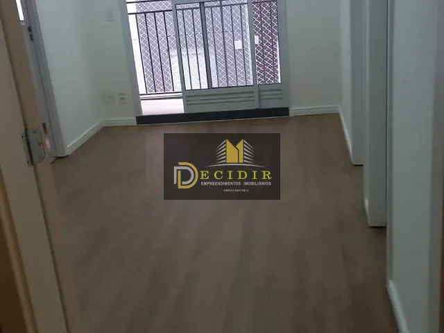 Apartamento com 38m² 2 quartos e 1 banheiro, à venda, no bairro Mooca em São Paulo