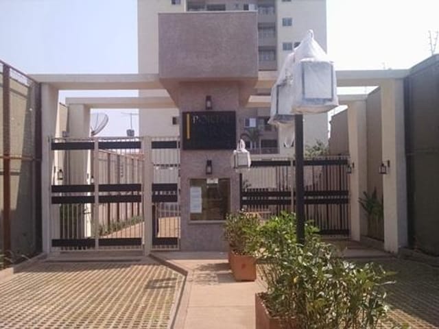 Foto do Apartamento - Apartamento residencial à venda, Nossa Senhora da Abadia, Uberaba. | ZUCATO IMOBILIARIA LTDA