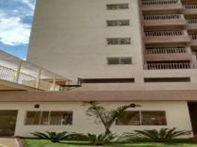 Foto do Apartamento - Apartamento residencial à venda, Nossa Senhora da Abadia, Uberaba. | ZUCATO IMOBILIARIA LTDA