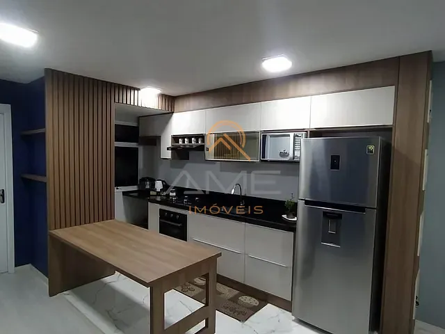 Apartamento 2 quartos e 1 banheiro, à venda, no bairro Três Vendas em Pelotas