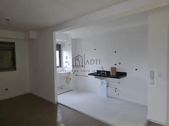 Apartamento 2 quartos e 1 banheiro, à venda ou para alugar, no bairro Vila Mogilar em Mogi das Cruzes
