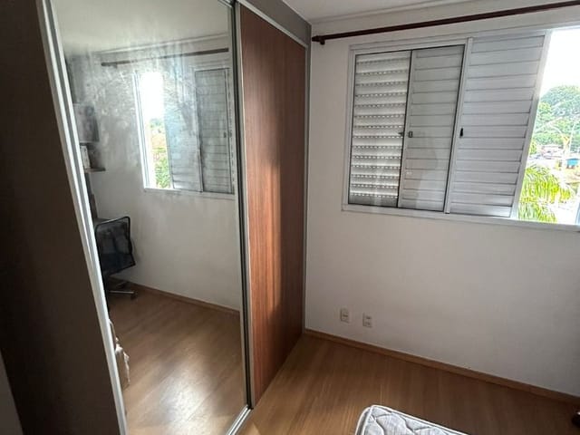 Apartamento com 56m² 2 quartos e 1 banheiro, para alugar, no bairro Glória em Macaé