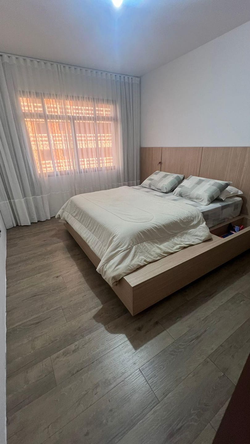 Apartamento à venda com 3 quartos, 165m² - Foto 15