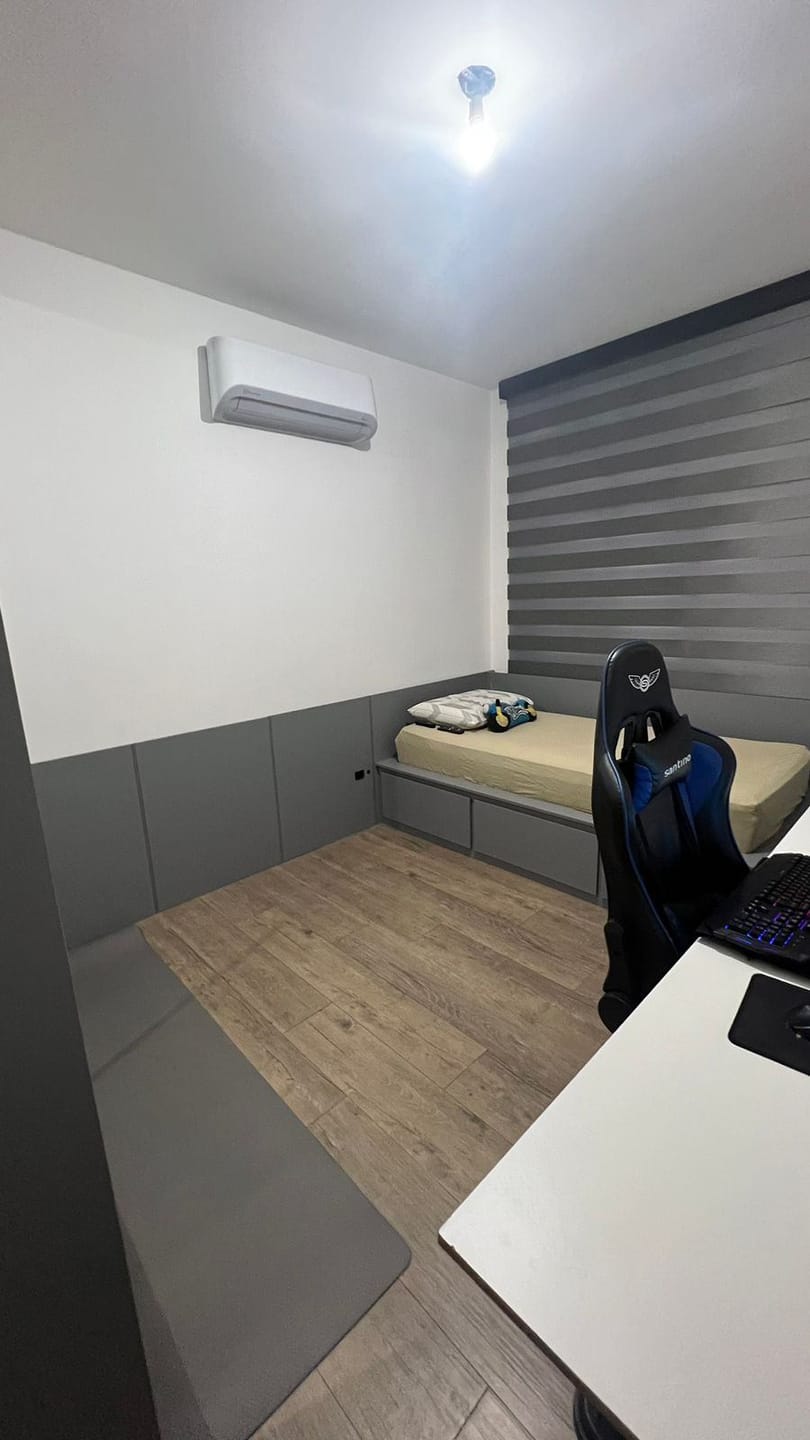 Apartamento à venda com 3 quartos, 165m² - Foto 18
