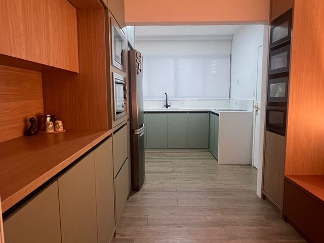 Apartamento 3 quartos e 3 banheiros, à venda, no bairro Fazenda em Itajaí