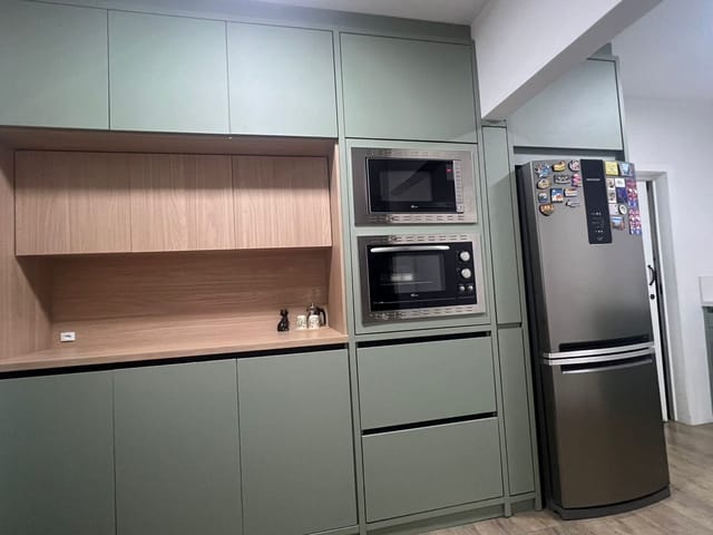 Apartamento 3 quartos e 3 banheiros, à venda, no bairro Fazenda em Itajaí