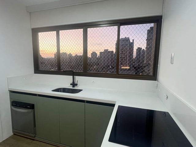 Apartamento 3 quartos e 3 banheiros, à venda, no bairro Fazenda em Itajaí