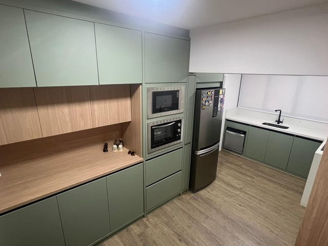 Apartamento 3 quartos e 3 banheiros, à venda, no bairro Fazenda em Itajaí