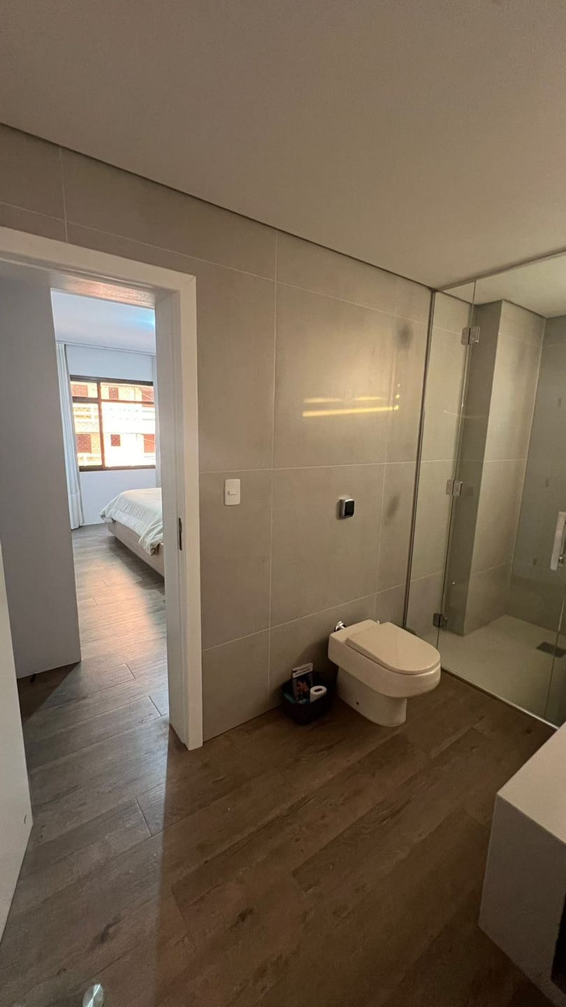 Apartamento à venda com 3 quartos, 165m² - Foto 11