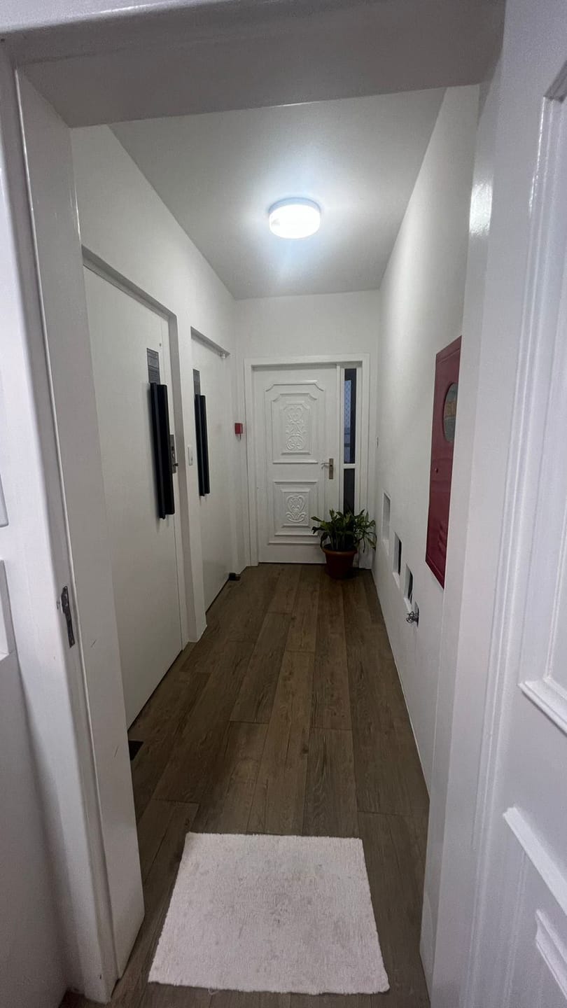 Apartamento à venda com 3 quartos, 165m² - Foto 7