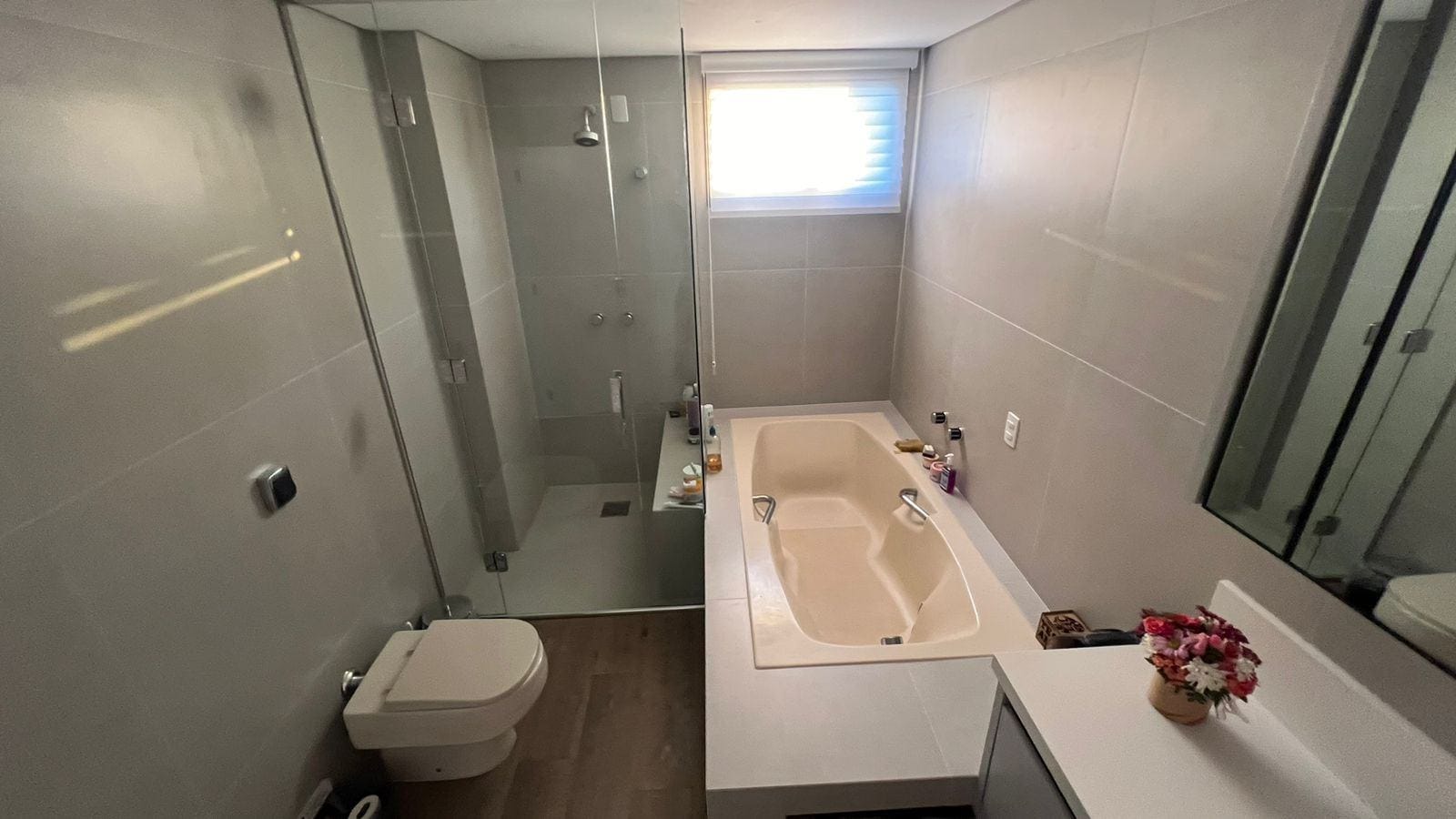 Apartamento à venda com 3 quartos, 165m² - Foto 19