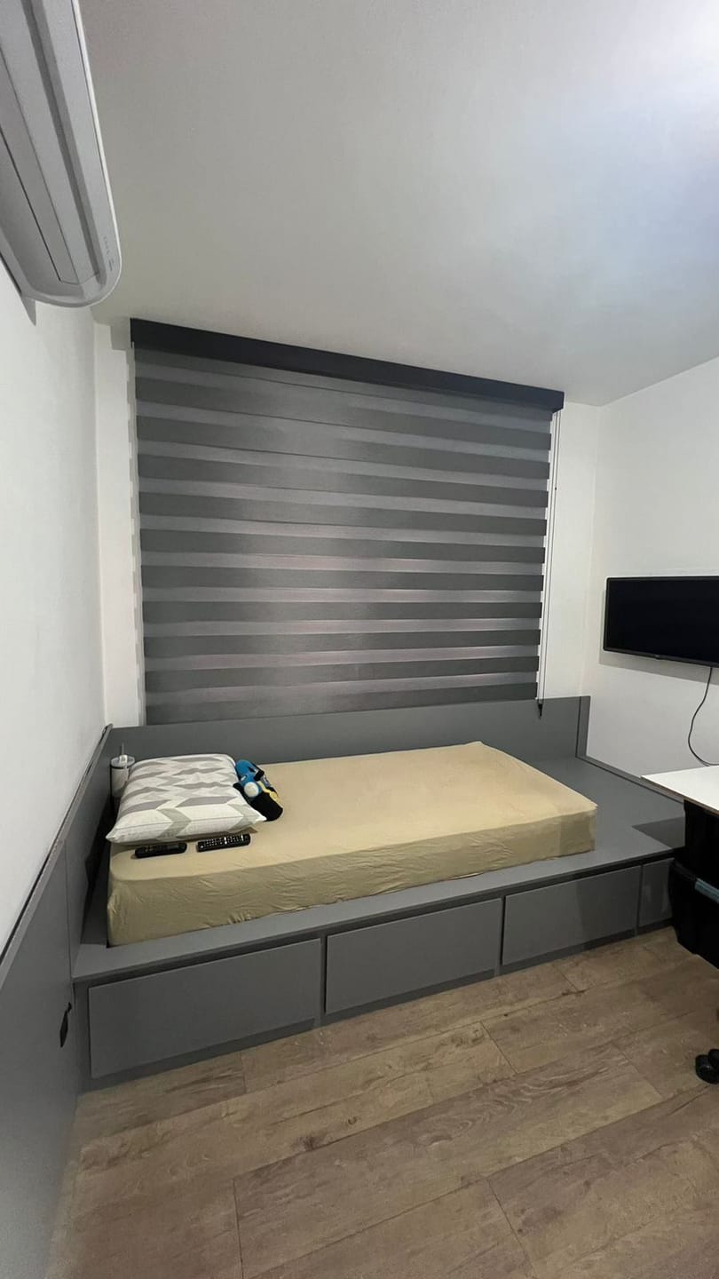 Apartamento à venda com 3 quartos, 165m² - Foto 20
