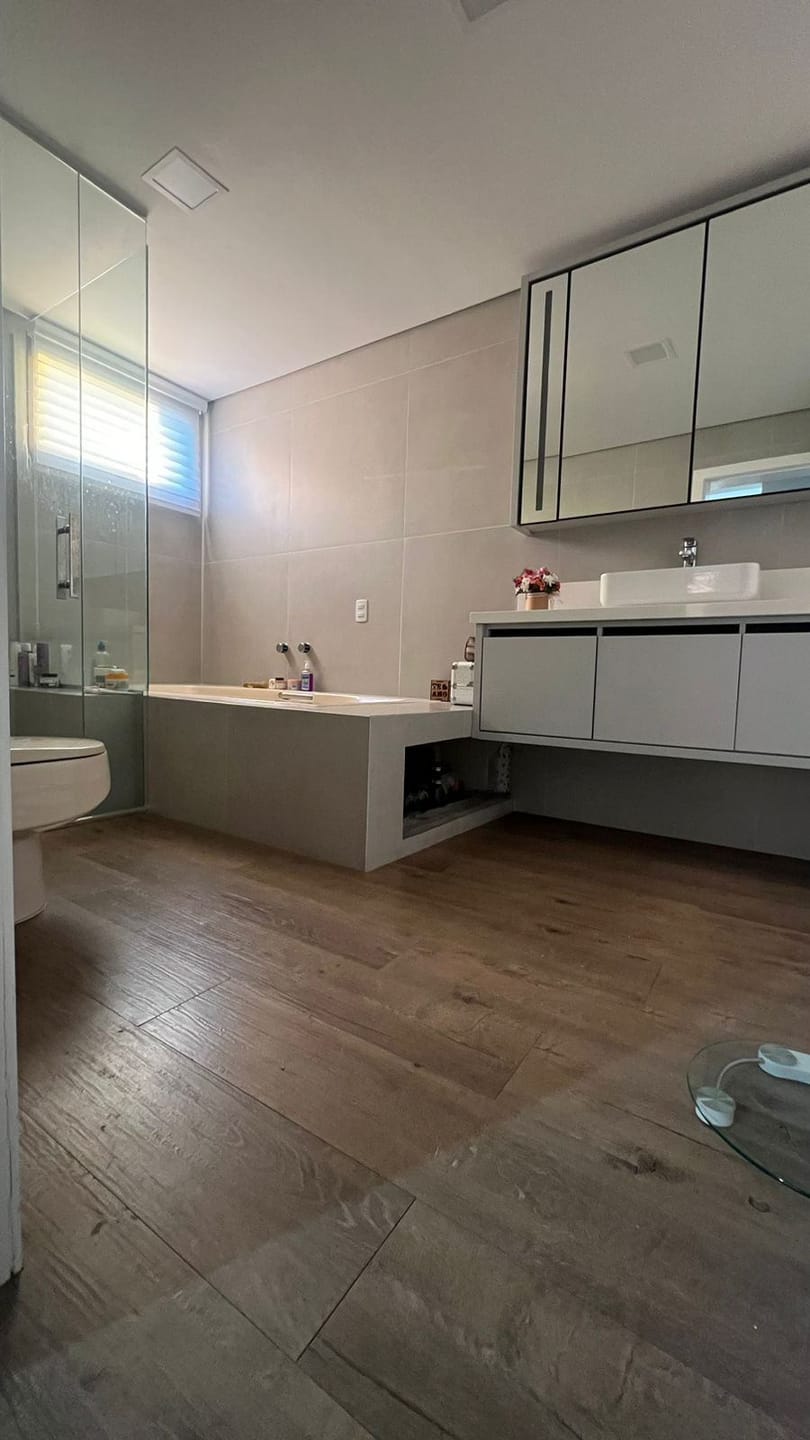 Apartamento à venda com 3 quartos, 165m² - Foto 21
