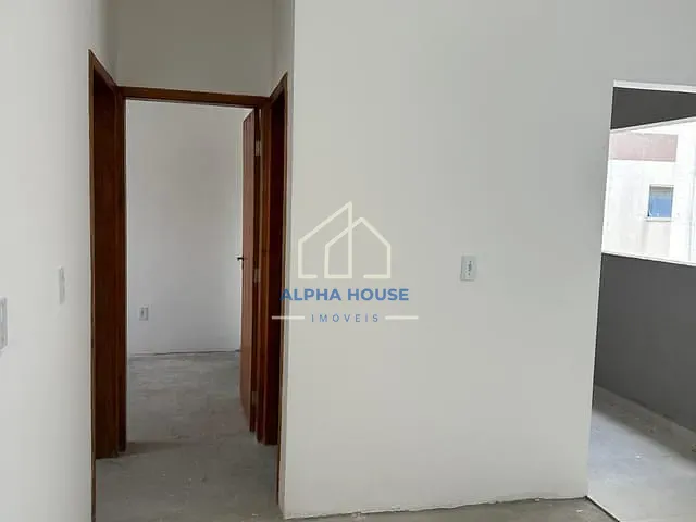 Apartamento 2 quartos e 1 banheiro, à venda, no bairro Bosque da Princesa em Pindamonhangaba