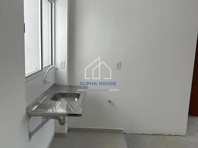 Apartamento 2 quartos e 1 banheiro, à venda, no bairro Bosque da Princesa em Pindamonhangaba