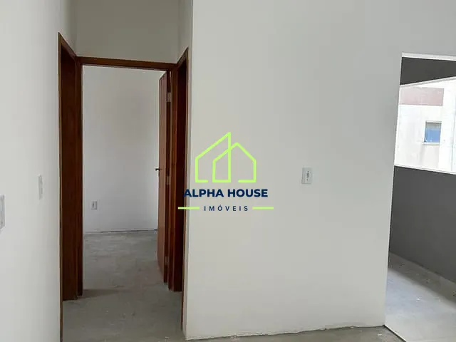 Apartamento 2 quartos e 1 banheiro, à venda, no bairro Bosque da Princesa em Pindamonhangaba