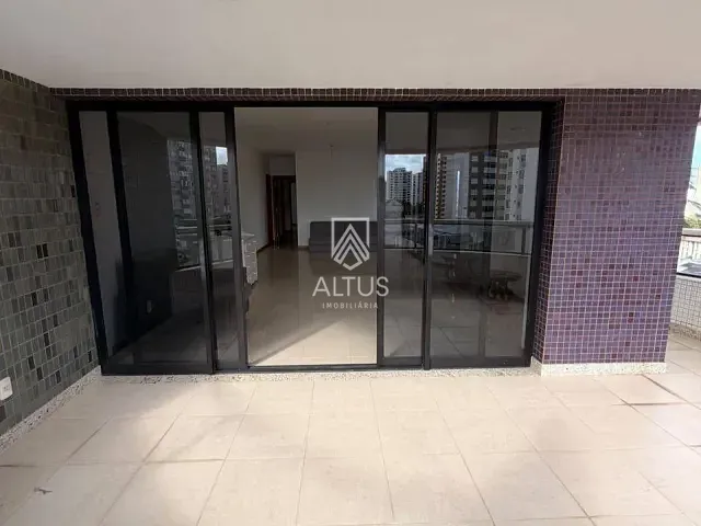 Apartamento 4 quartos e 1 banheiro, à venda, no bairro Graça em Salvador