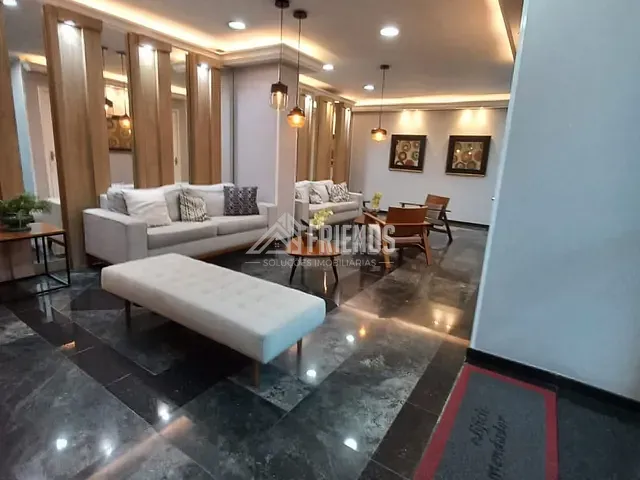 Apartamento com 80m² 2 quartos e 2 banheiros, para alugar, no bairro Penha de França em São Paulo