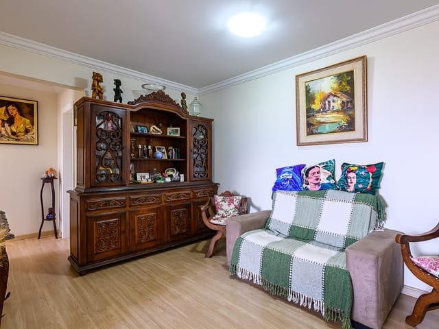 Foto do Apartamento - SQSW 303 BLOCO D  SUDOESTE | Casa Moncaio
