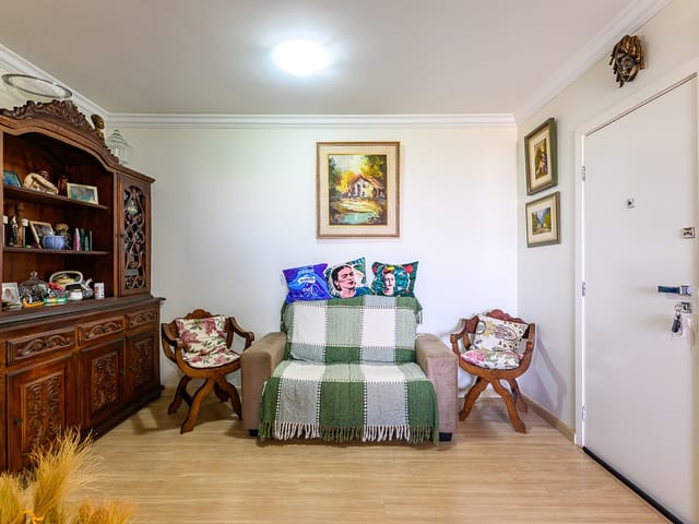 Foto do Apartamento - SQSW 303 BLOCO D  SUDOESTE | Casa Moncaio