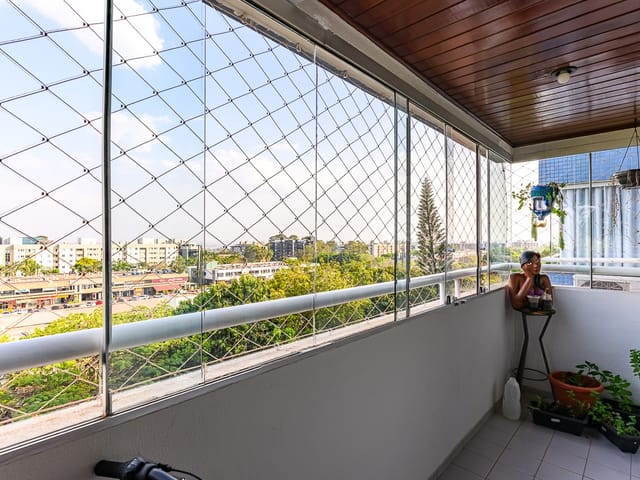 Foto do Apartamento - SQSW 303 BLOCO D  SUDOESTE | Casa Moncaio