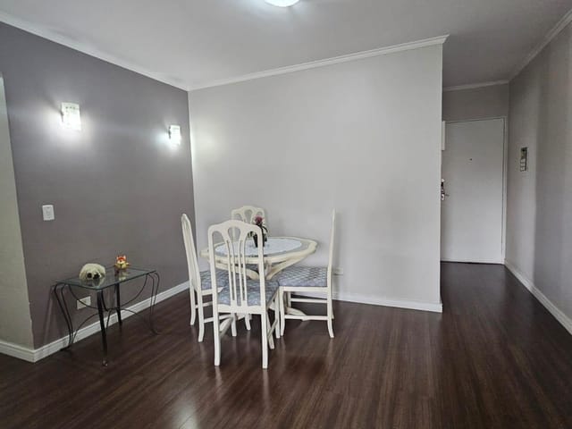 Apartamento 3 quartos e 1 banheiro, à venda, no bairro Vila Camilópolis em Santo André