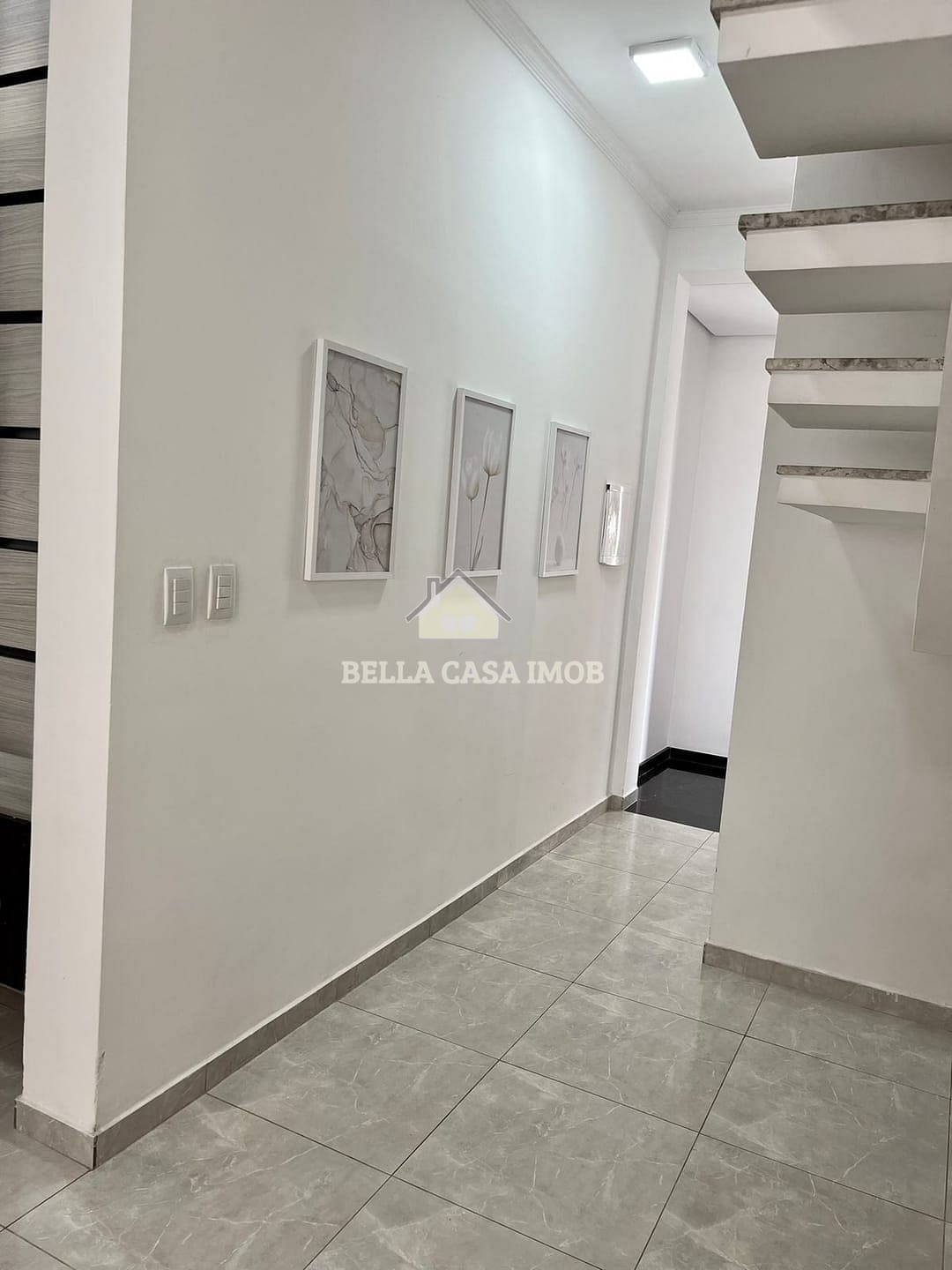 Apartamento para alugar com 3 quartos, 199m² - Foto 4