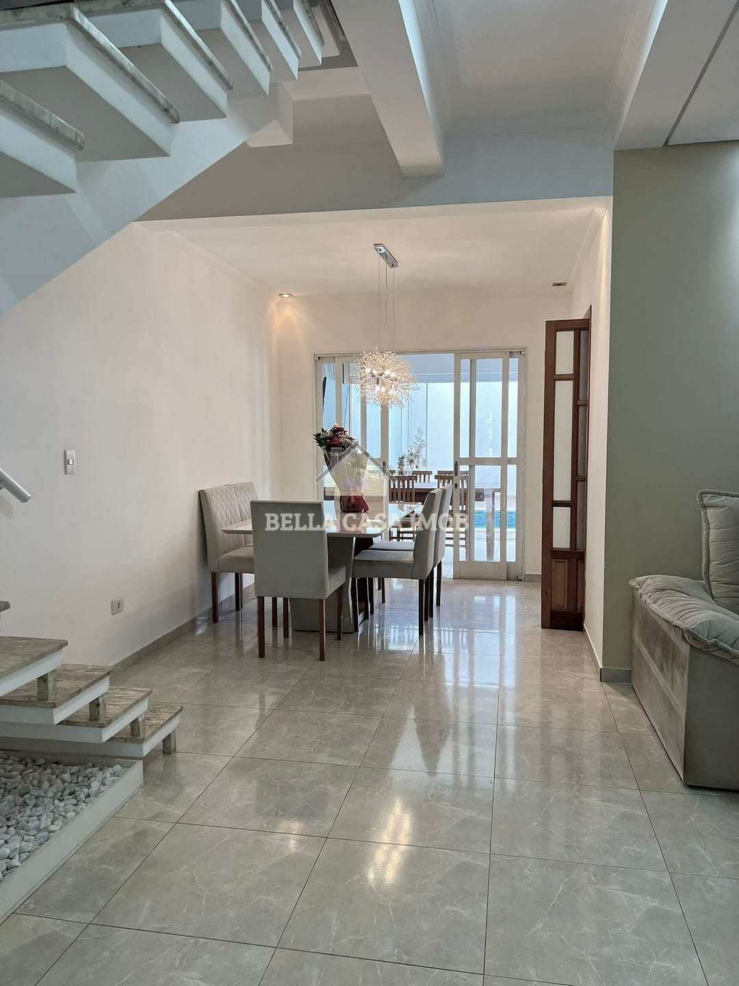 Apartamento para alugar com 3 quartos, 199m² - Foto 6