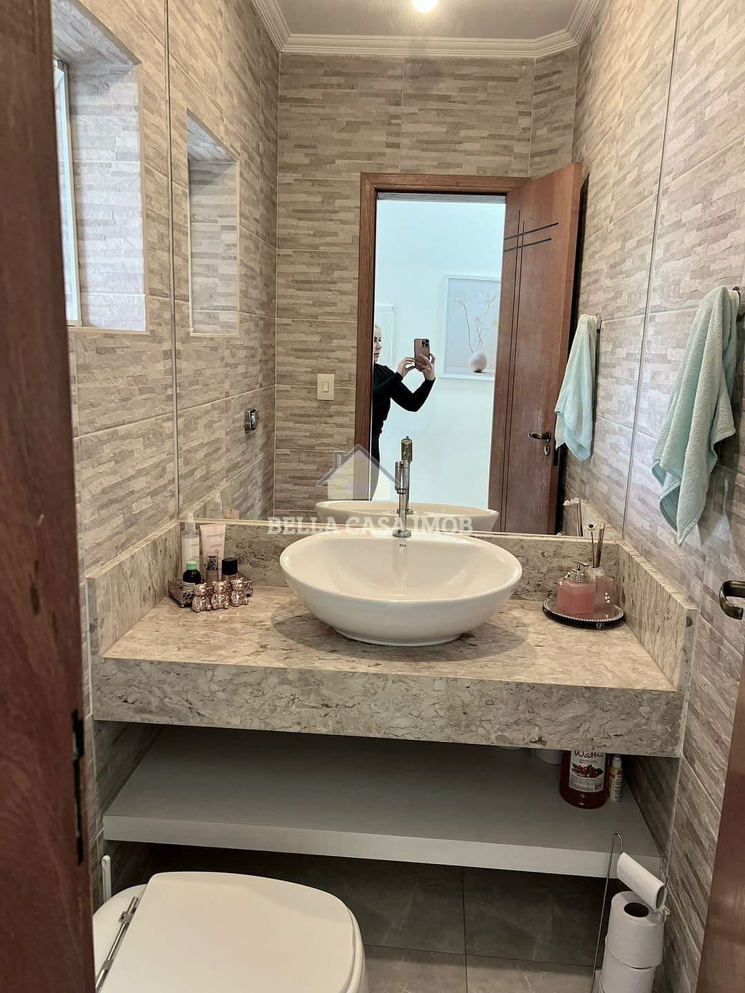 Apartamento para alugar com 3 quartos, 199m² - Foto 8