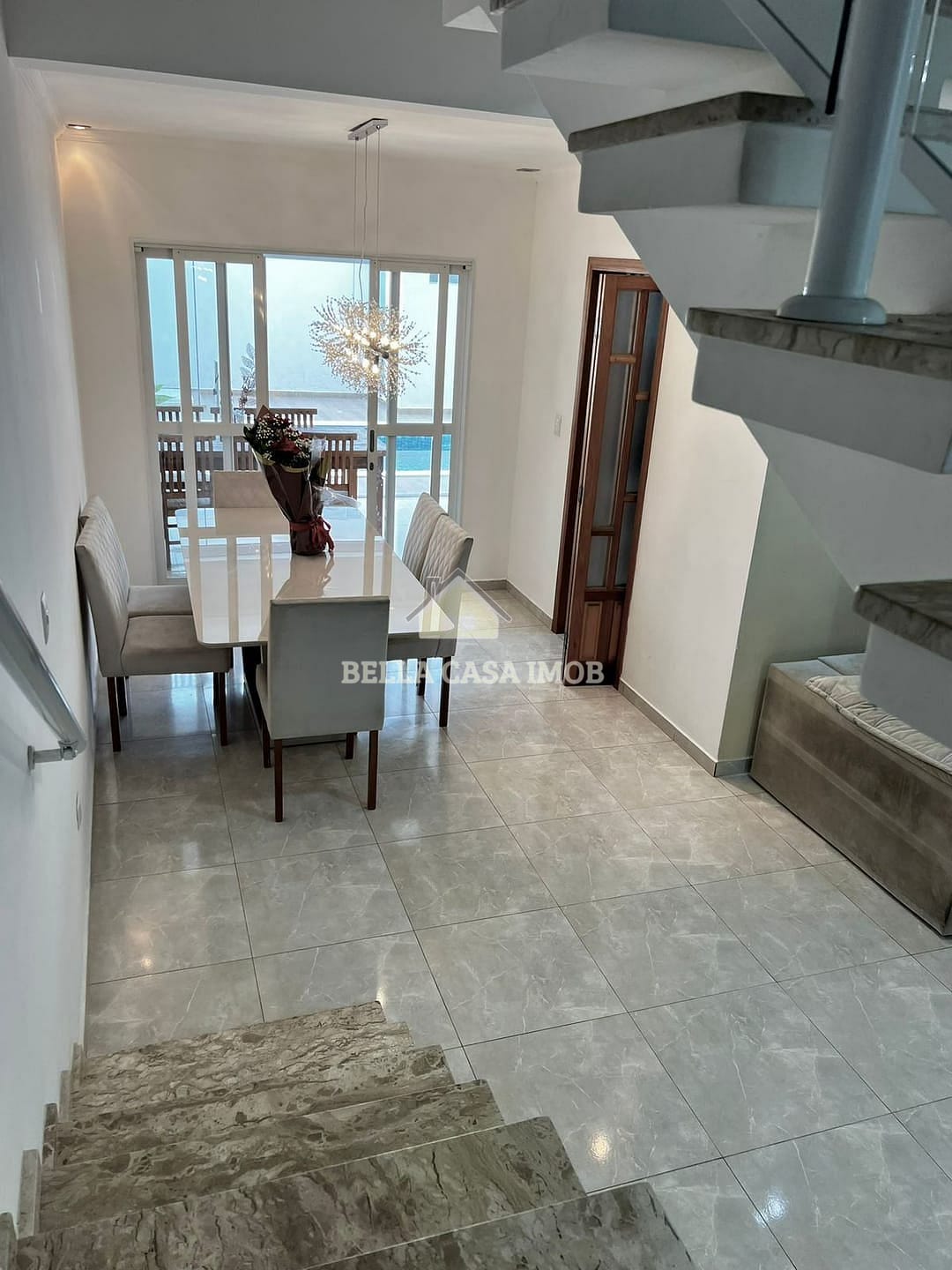 Apartamento para alugar com 3 quartos, 199m² - Foto 17