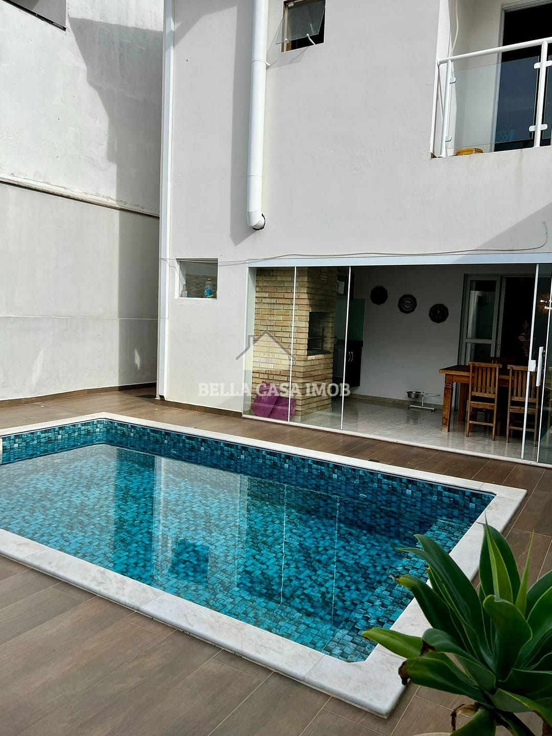 Apartamento para alugar com 3 quartos, 199m² - Foto 24