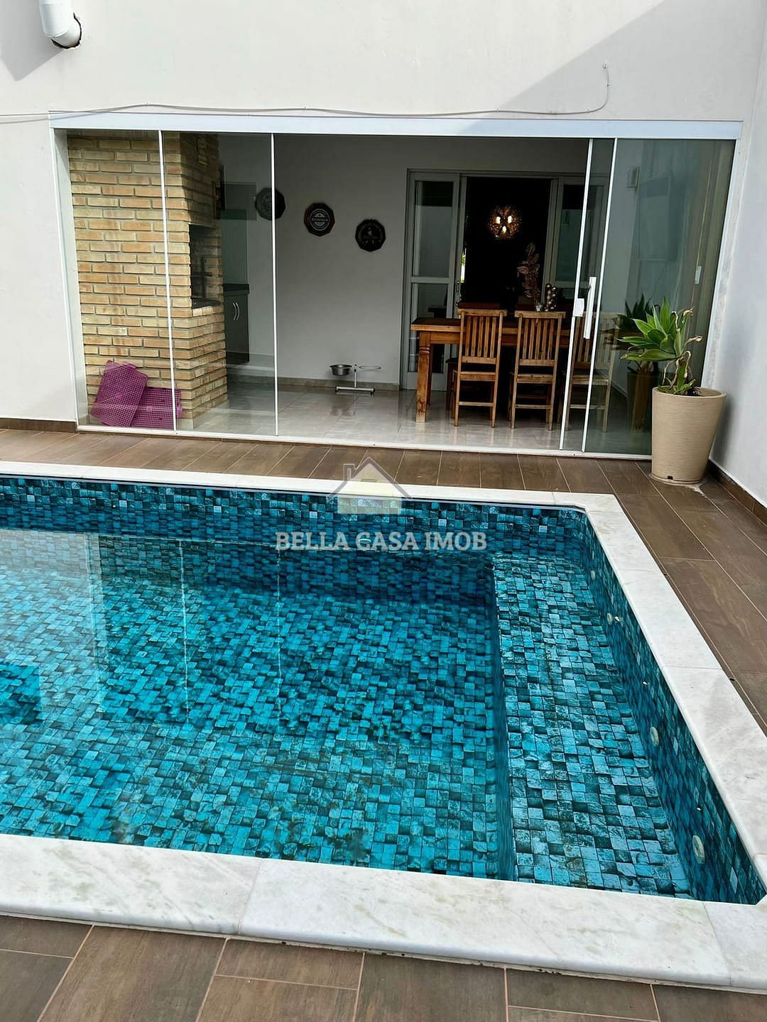 Apartamento para alugar com 3 quartos, 199m² - Foto 26