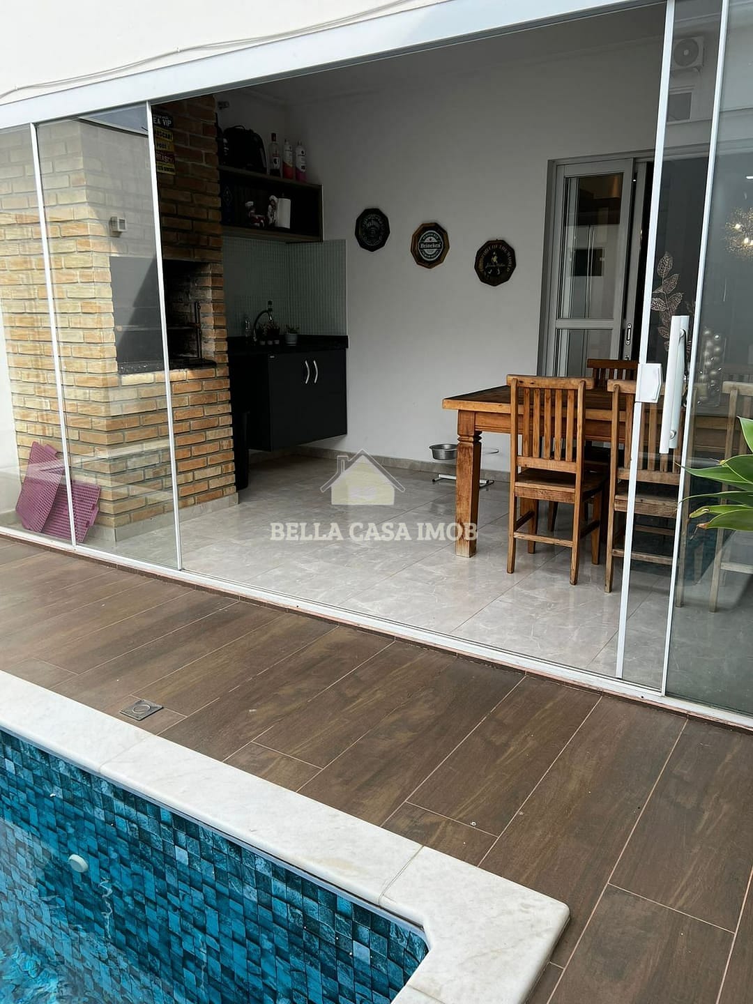 Apartamento para alugar com 3 quartos, 199m² - Foto 27