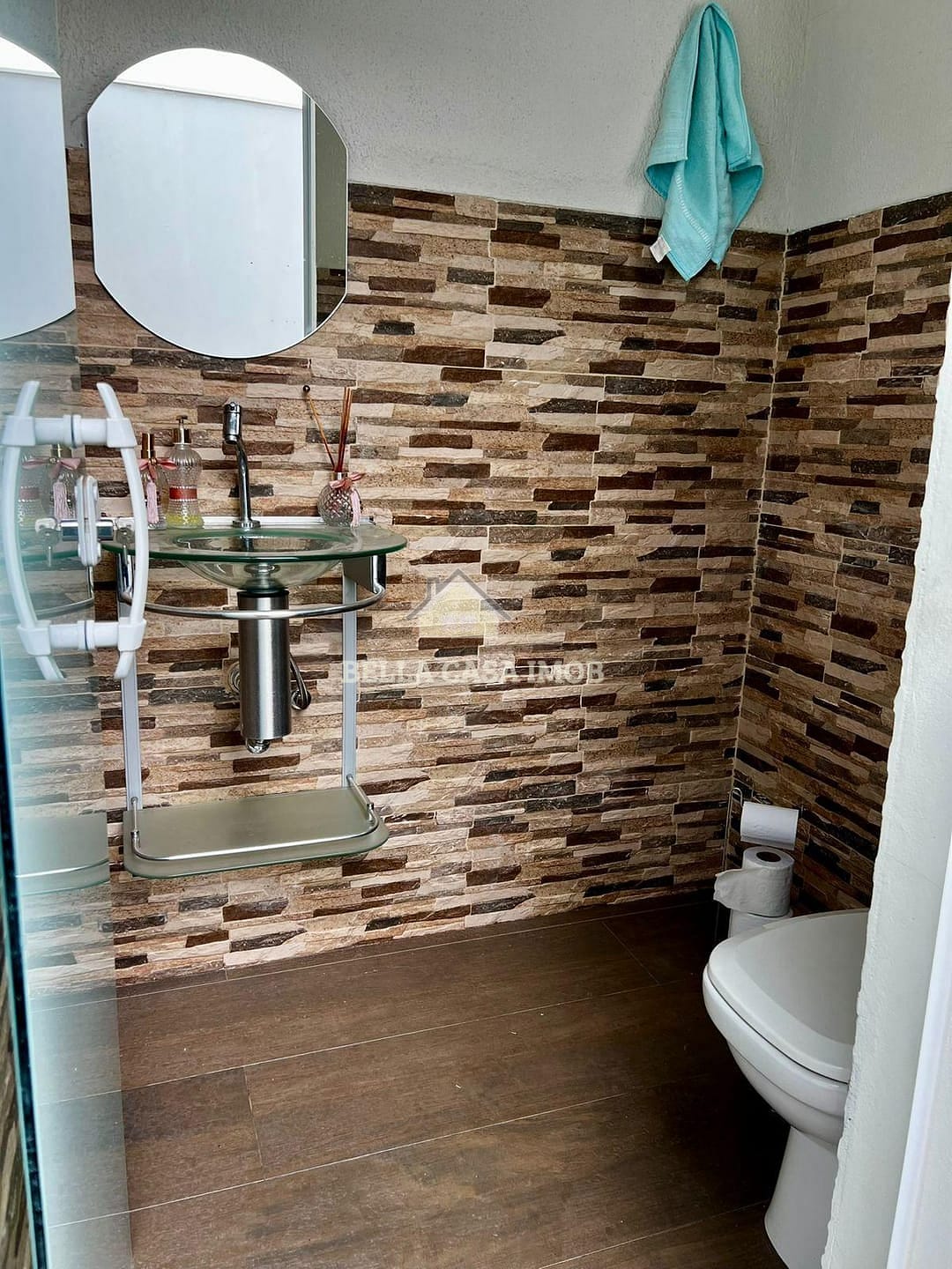 Apartamento para alugar com 3 quartos, 199m² - Foto 30
