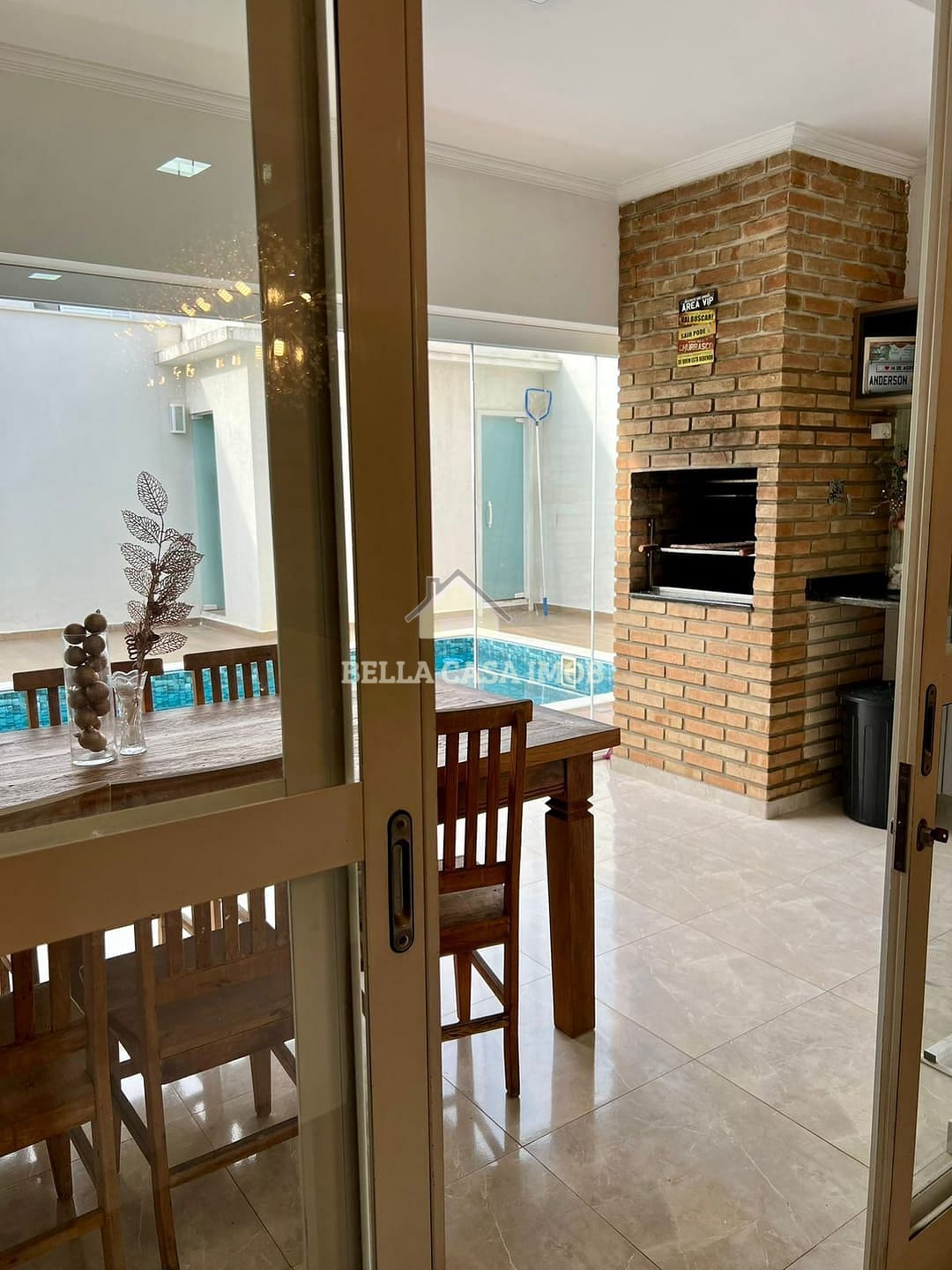 Apartamento para alugar com 3 quartos, 199m² - Foto 36
