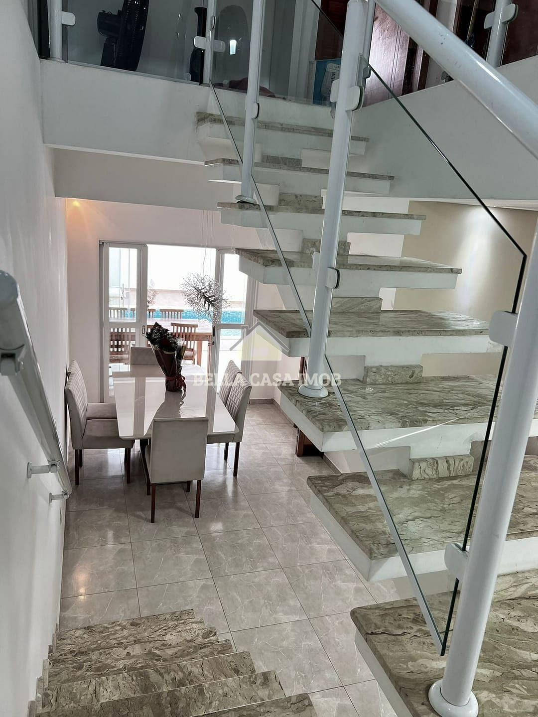Apartamento para alugar com 3 quartos, 199m² - Foto 42