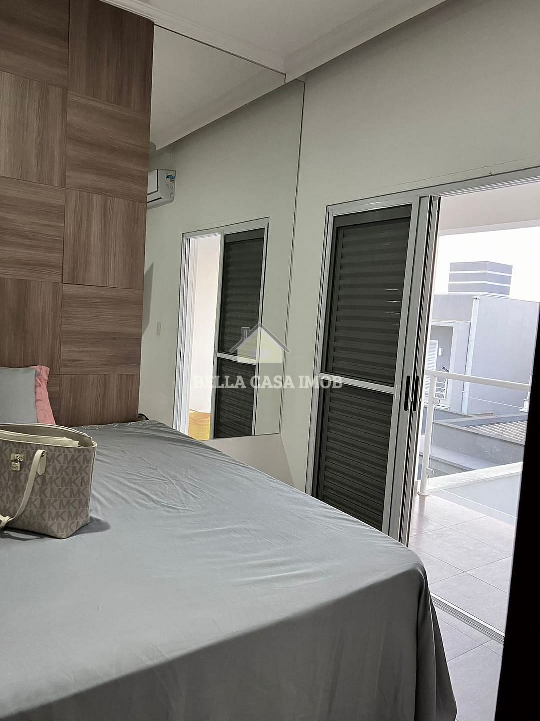 Apartamento para alugar com 3 quartos, 199m² - Foto 44