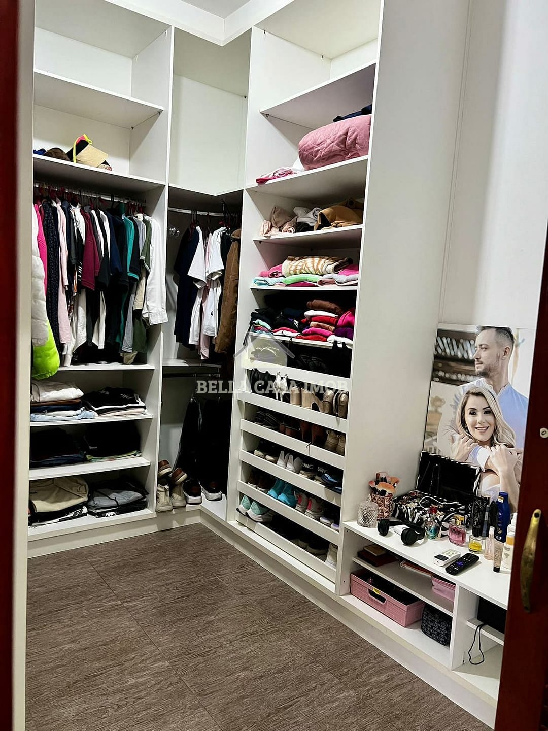Apartamento para alugar com 3 quartos, 199m² - Foto 45