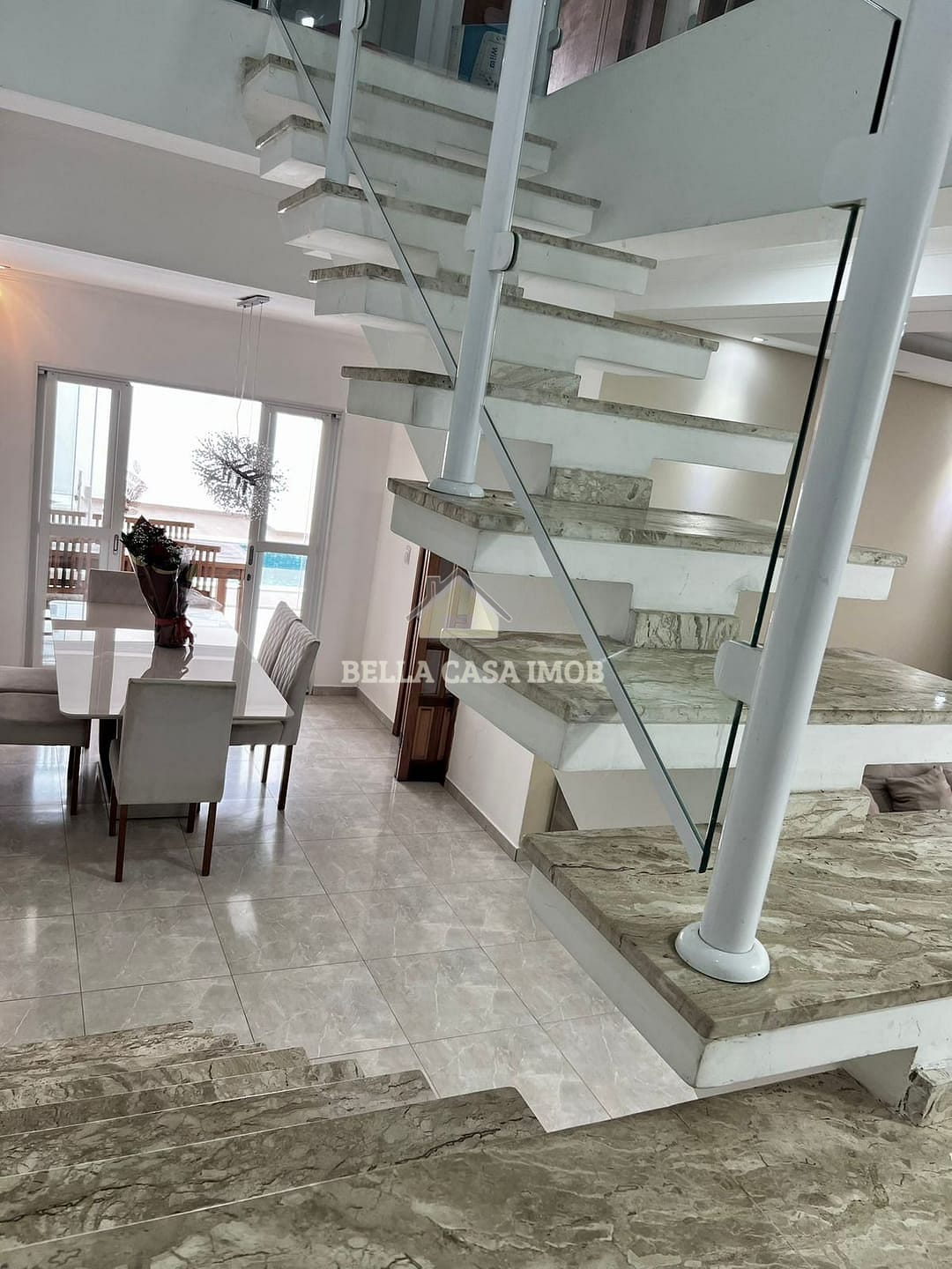 Apartamento para alugar com 3 quartos, 199m² - Foto 46